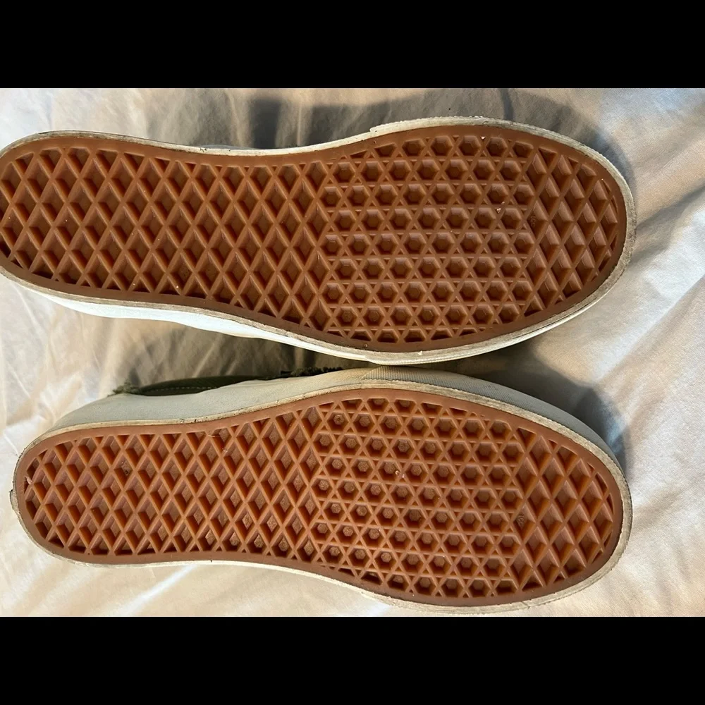 Vans used - Picture 4 of 4